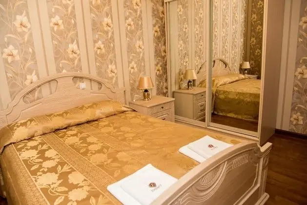 Luxury Oda, Birden Çok Yatak