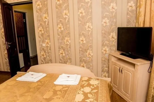 Luxury Oda, Birden Çok Yatak
