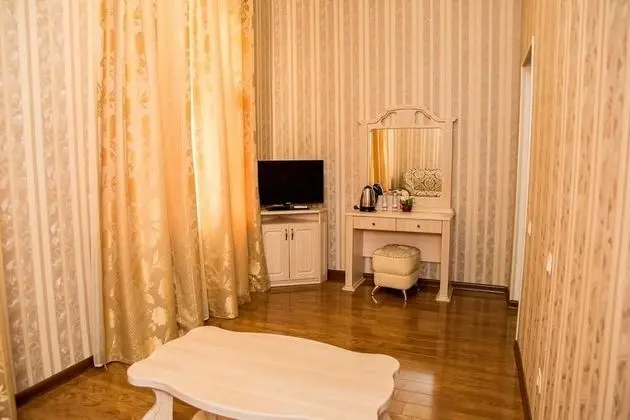 Luxury Oda, Birden Çok Yatak