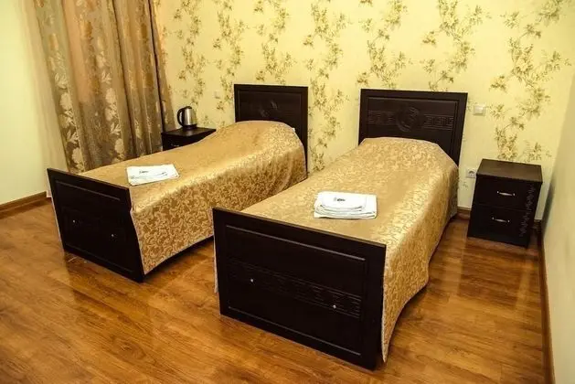 Standard İki Ayrı Yataklı Oda, 2 Tek Kişilik Yatak