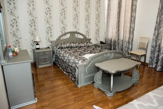 Standard Stüdyo, 1 Çift Kişilik Yatak ve Çekyat