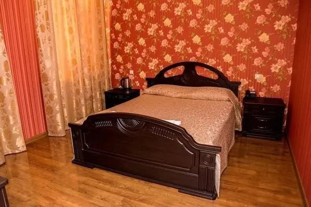 Standard Tek Büyük Yataklı Oda, 1 Çift Kişilik Yatak