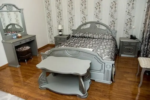 Standard Tek Büyük Yataklı Oda, 1 Çift Kişilik Yatak