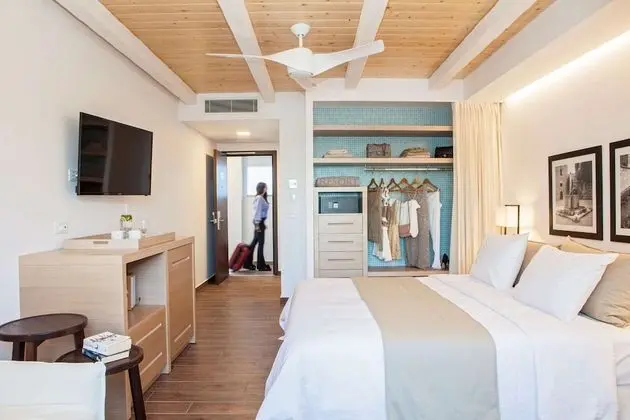 Exclusive Oda, Deniz Manzaralı