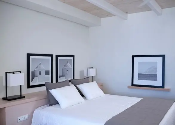 Exclusive Oda, Deniz Manzaralı