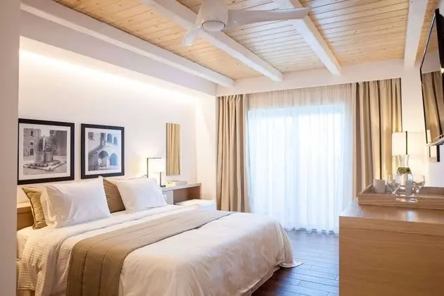 Exclusive Oda, Deniz Manzaralı