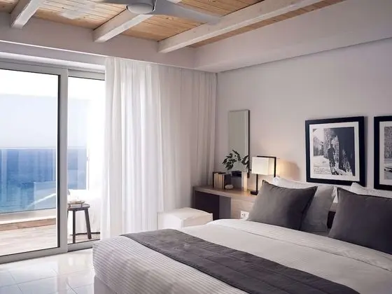 Exclusive Oda, Deniz Manzaralı