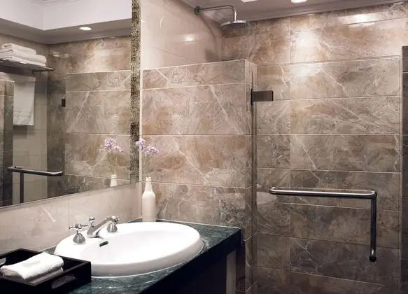 Exclusive Oda, Deniz Manzaralı