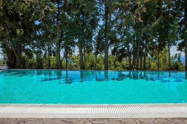Exclusive Oda, Deniz Manzaralı (Sharing Pool)