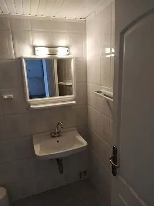 Classic Üç Kişilik Oda, Deniz Manzaralı