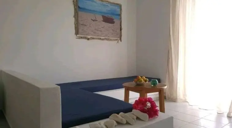 Premium Stüdyo Süit, Bahçe Manzaralı