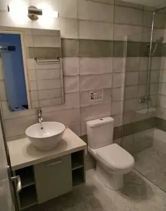Premium Stüdyo Süit, Bahçe Manzaralı