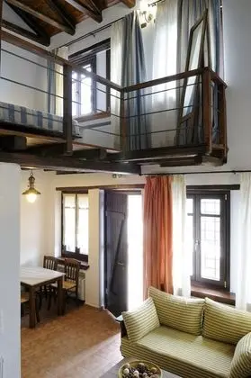 Çatı Katı (Loft)