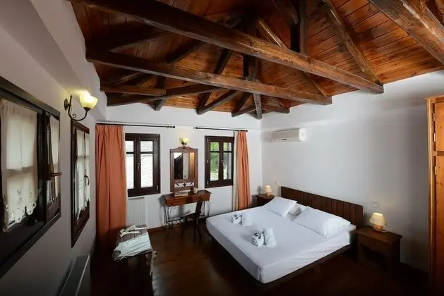 Villa (Loft)