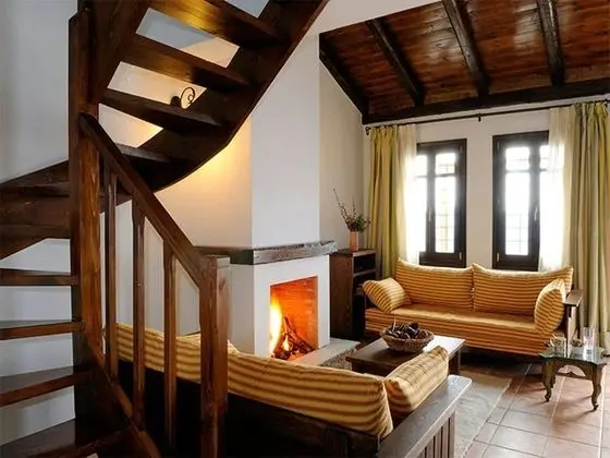 Villa (Loft)