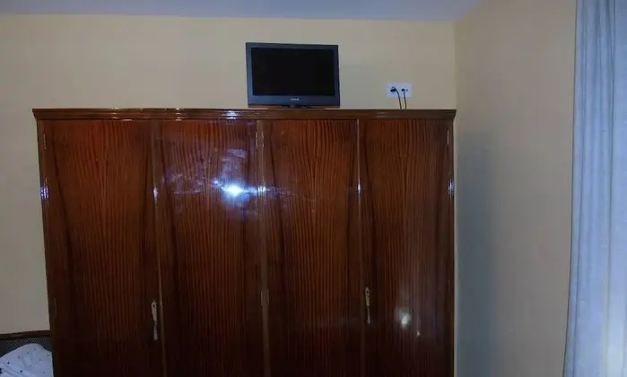 İki Ayrı Yataklı Oda (2)