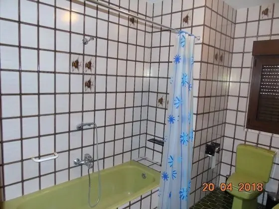 İki Ayrı Yataklı Oda (2)