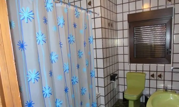 İki Ayrı Yataklı Oda (2)