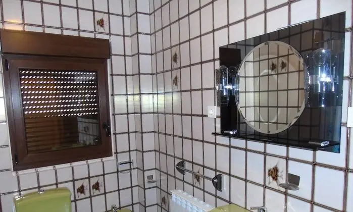 İki Ayrı Yataklı Oda (2)