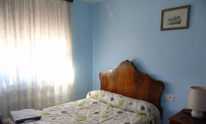 Tek Büyük Yataklı Oda (3)