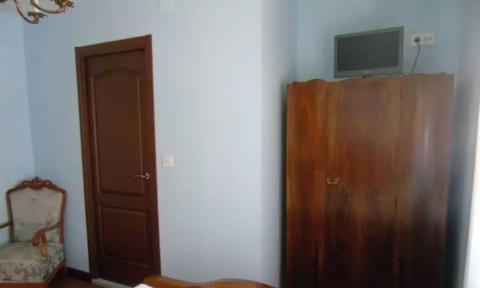 Tek Büyük Yataklı Oda (3)