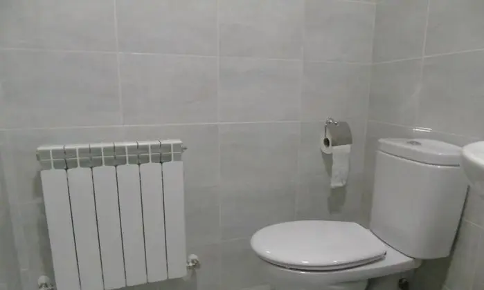 Tek Büyük Yataklı Oda (3)