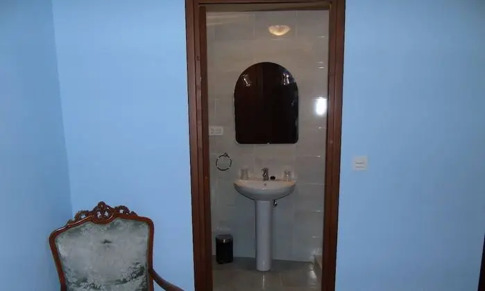 Tek Büyük Yataklı Oda (3)