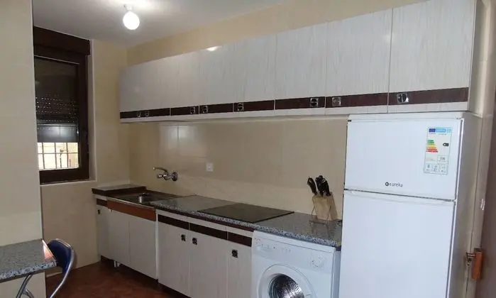 Tek Büyük Yataklı Oda (3)