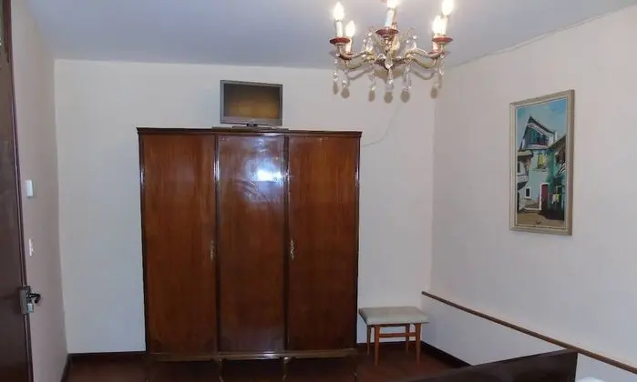 Tek Büyük Yataklı Oda (5)