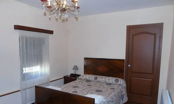 Tek Büyük Yataklı Oda (5)