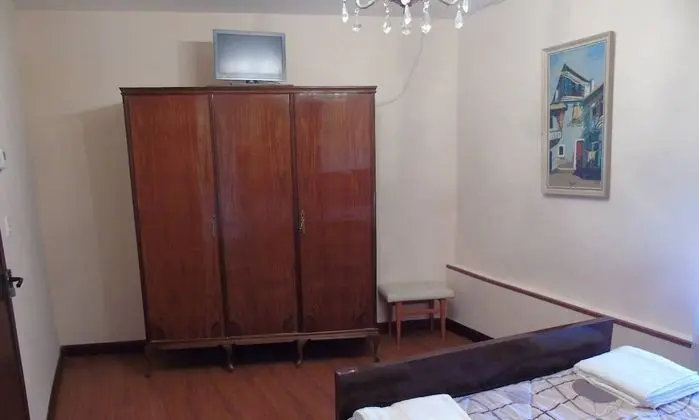 Tek Büyük Yataklı Oda (5)