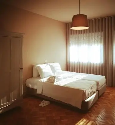 Comfort Tek Büyük veya İki Ayrı Yataklı Oda, Bahçe Manzaralı
