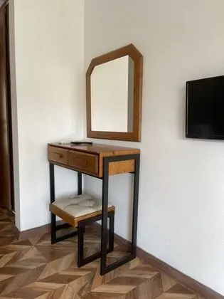 Jakuzili Deluxe Oda