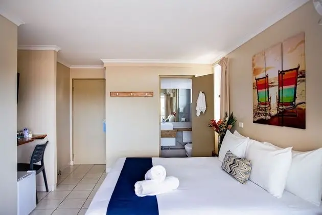 Deluxe Oda, 1 Yatak Odası, Balkon