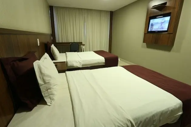 Deluxe İki Ayrı Yataklı Oda, 2 Tek Kişilik Yatak