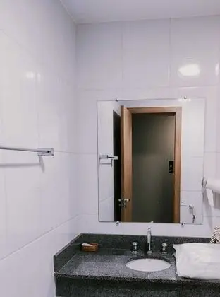 Deluxe İki Ayrı Yataklı Oda, 2 Tek Kişilik Yatak