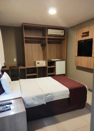 Tek Kişilik Oda