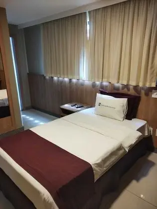 Tek Kişilik Oda