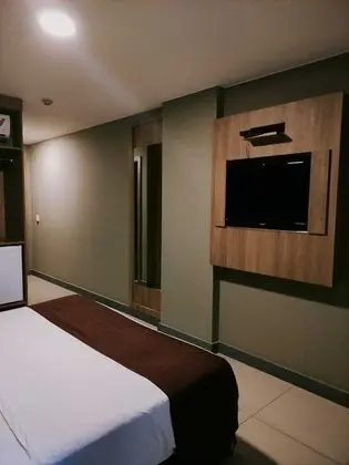 Tek Kişilik Oda