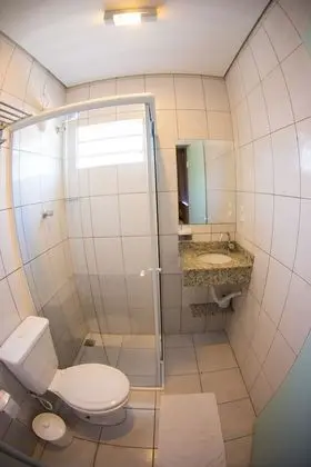 Superior Büyük Yataklı Tek Kişilik Oda