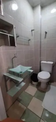Economy Tek Kişilik Oda