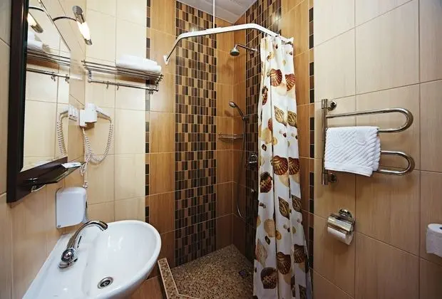 Standard Tek Kişilik Oda