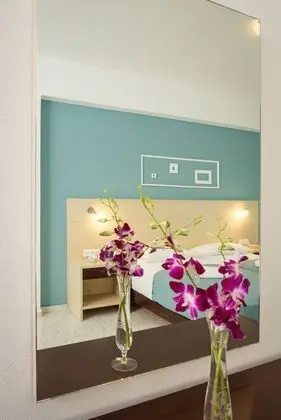 Comfort Stüdyo, 2 Tek Kişilik Yatak