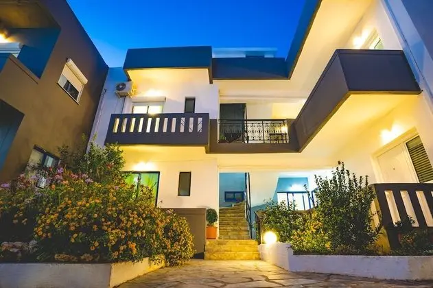 Comfort Stüdyo, 2 Tek Kişilik Yatak