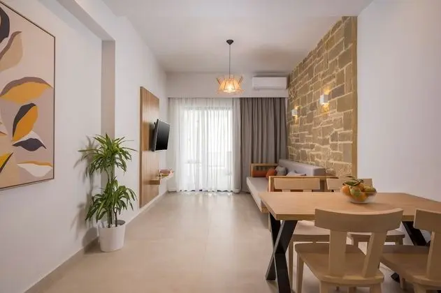 Superior Apart Daire, 1 Yatak Odası