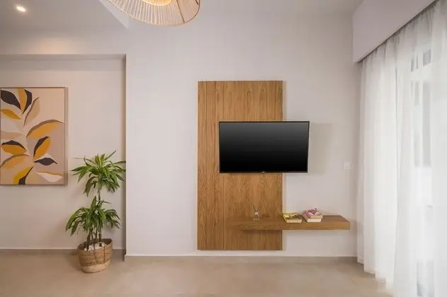 Superior Apart Daire, 1 Yatak Odası