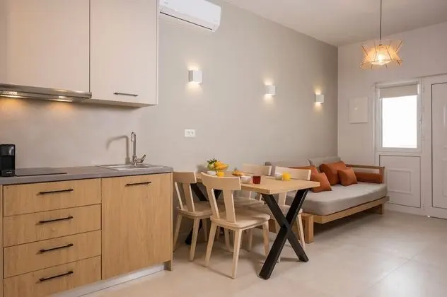 Superior Apart Daire, 1 Yatak Odası