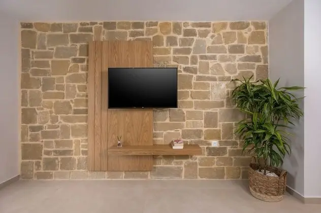 Superior Apart Daire, 1 Yatak Odası