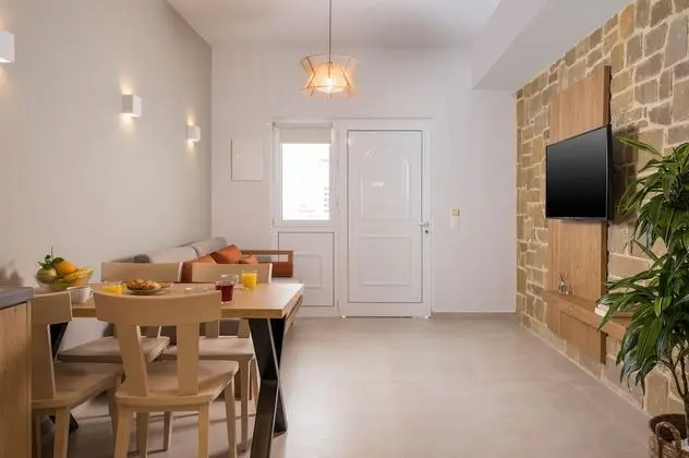 Superior Apart Daire, 1 Yatak Odası