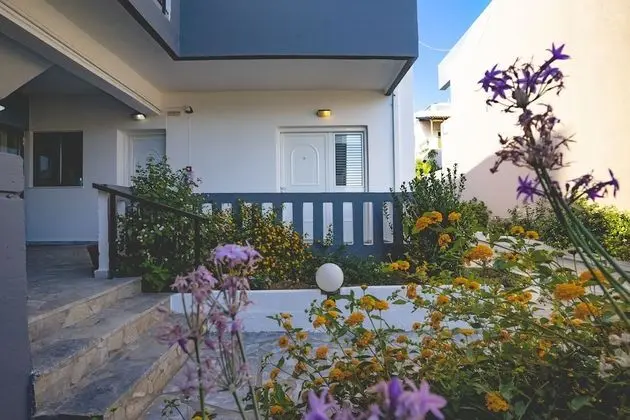 Superior Apart Daire, 1 Yatak Odası
